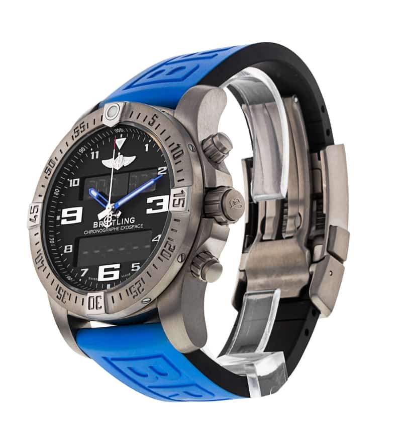 Breitling Exospace EB5510
